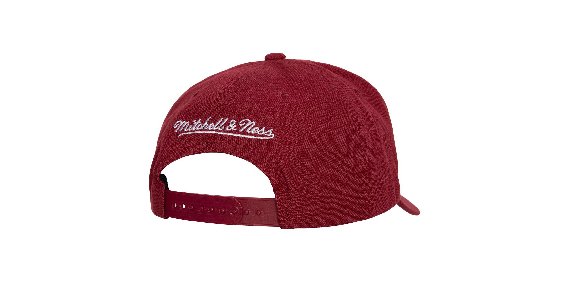 NHL Colorado Avalanche Team Ground Pro Adjustable Hat