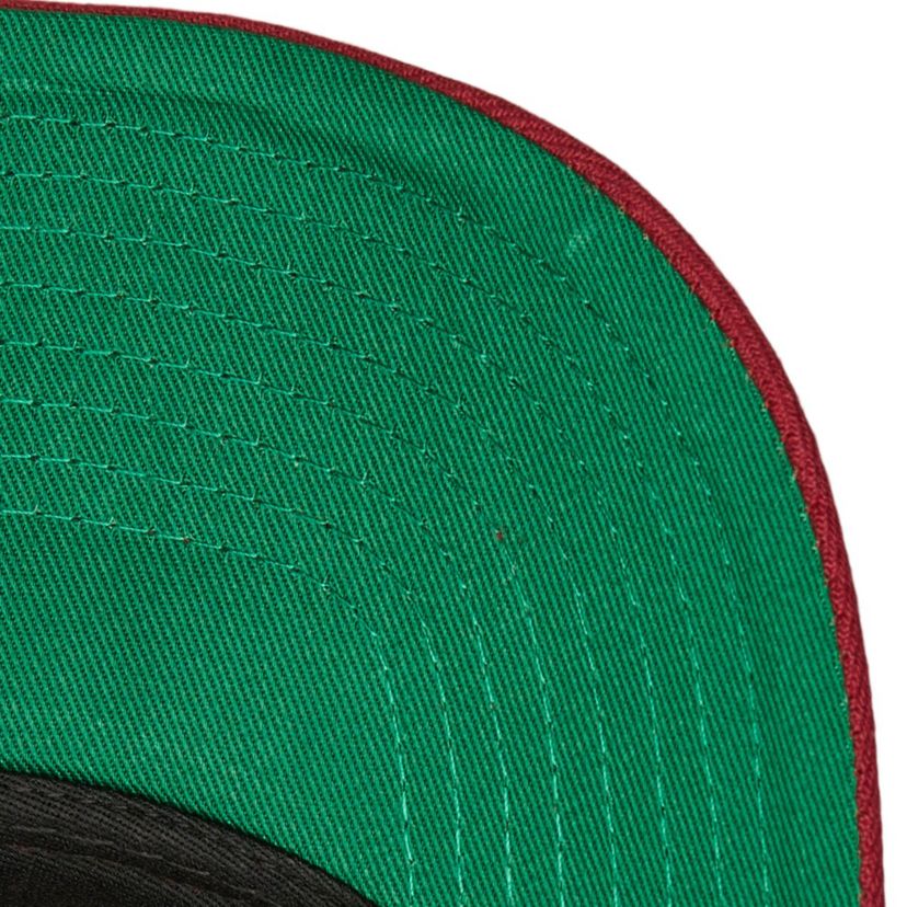NHL Colorado Avalanche Team Ground Pro Adjustable Hat