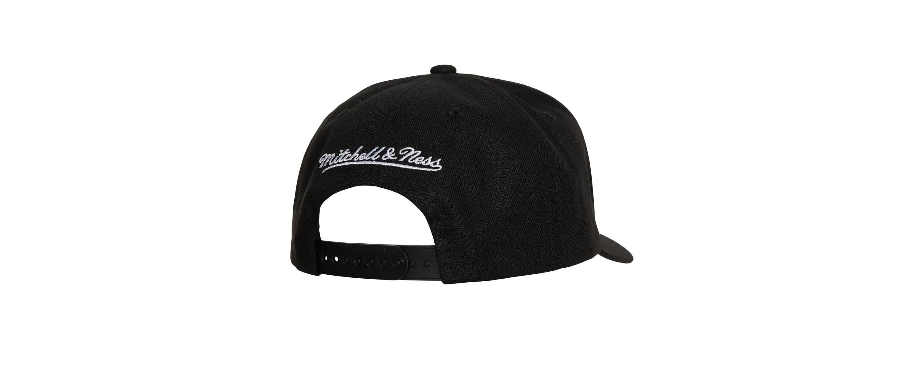 NHL Los Angeles Kings Team Ground Pro Adjustable Hat