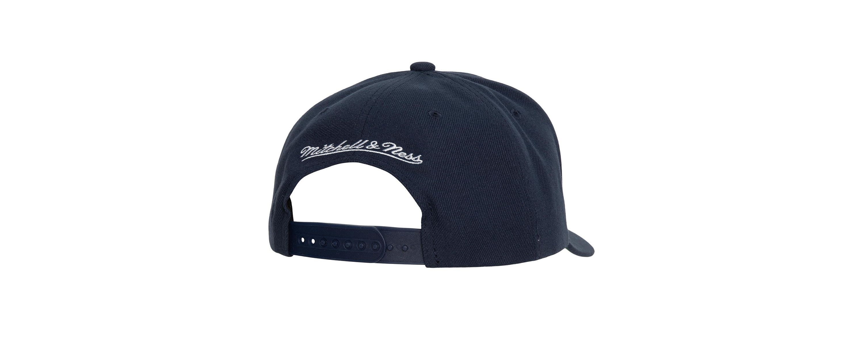 NHL St. Louis Blues Team Ground Pro Adjustable Hat