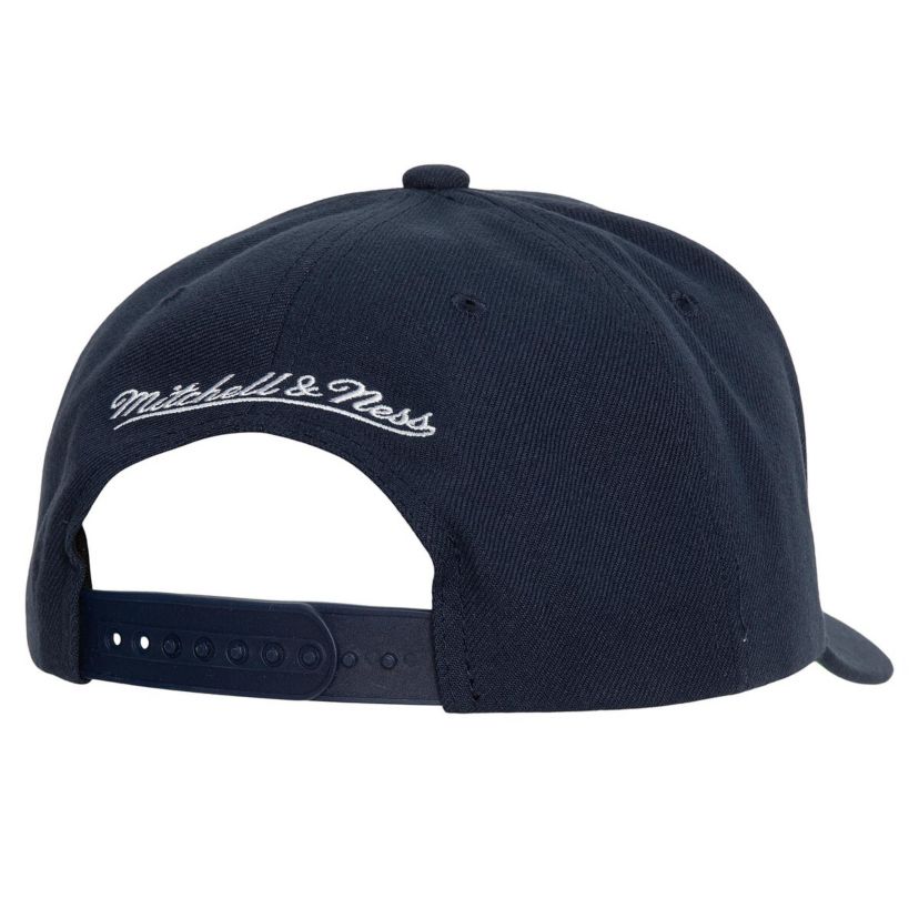 NHL St. Louis Blues Team Ground Pro Adjustable Hat