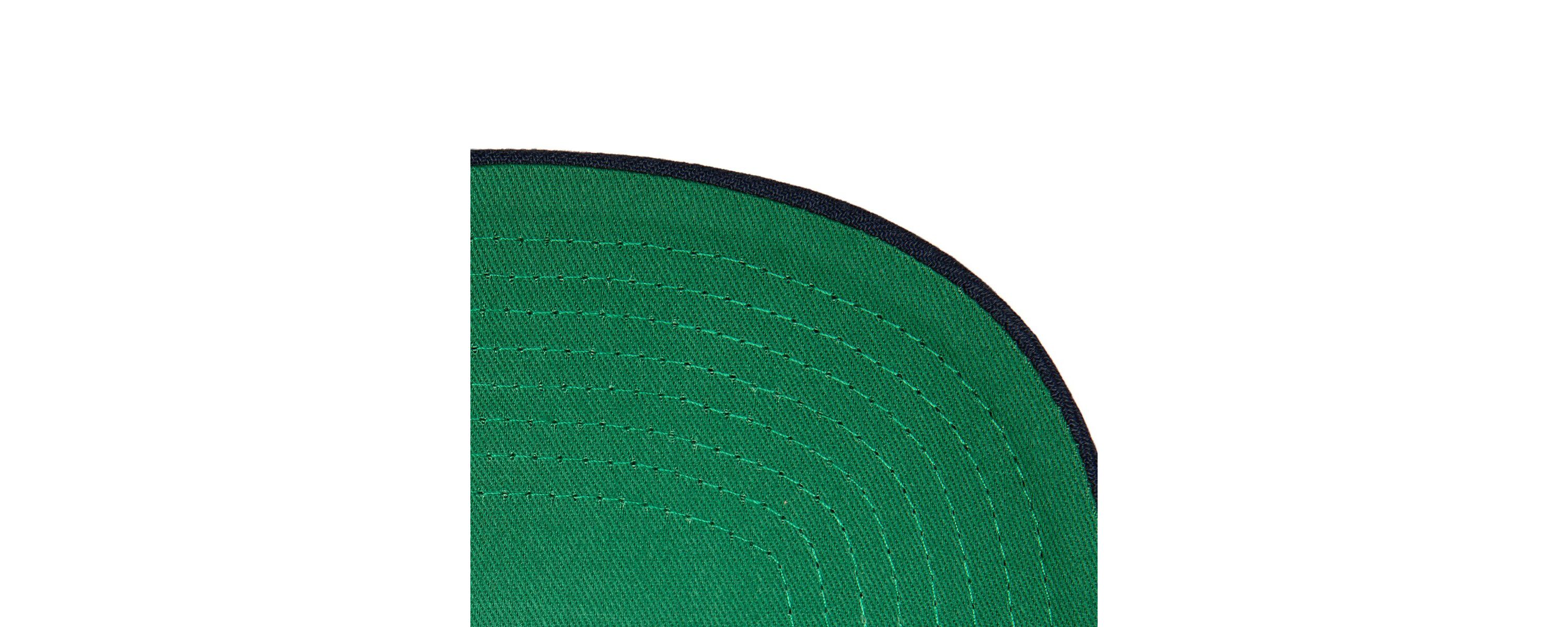 NHL St. Louis Blues Team Ground Pro Adjustable Hat
