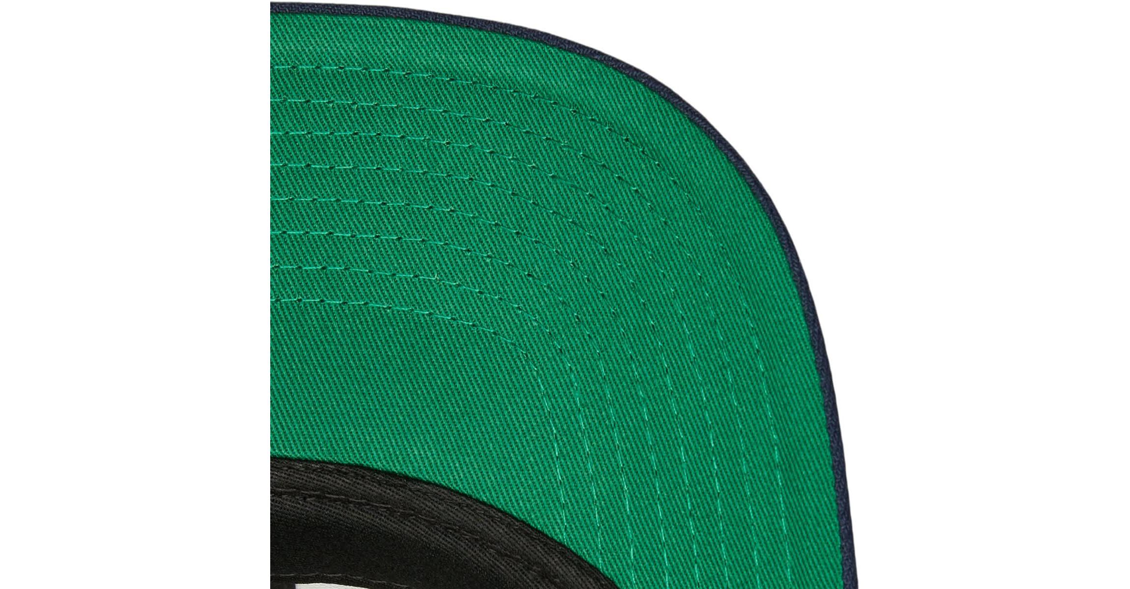 NHL Toronto Maple Leafs Team Ground Pro Adjustable Hat