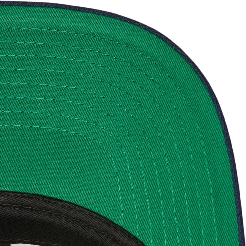 NHL Toronto Maple Leafs Team Ground Pro Adjustable Hat