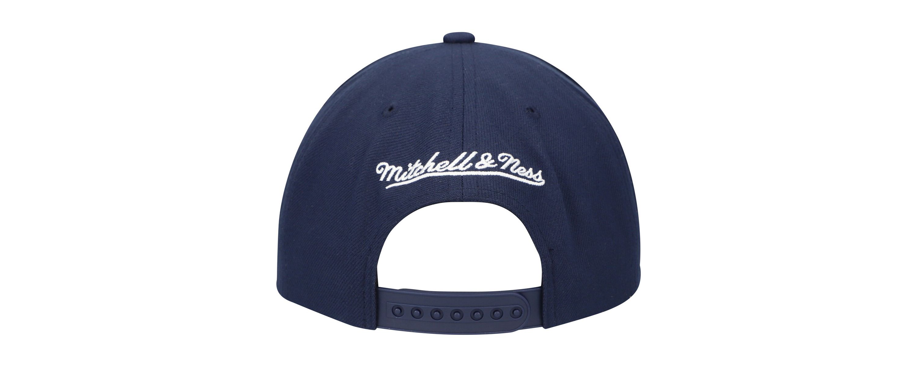 NHL Deep Sea Seattle Kraken Team Ground Pro Adjustable Hat