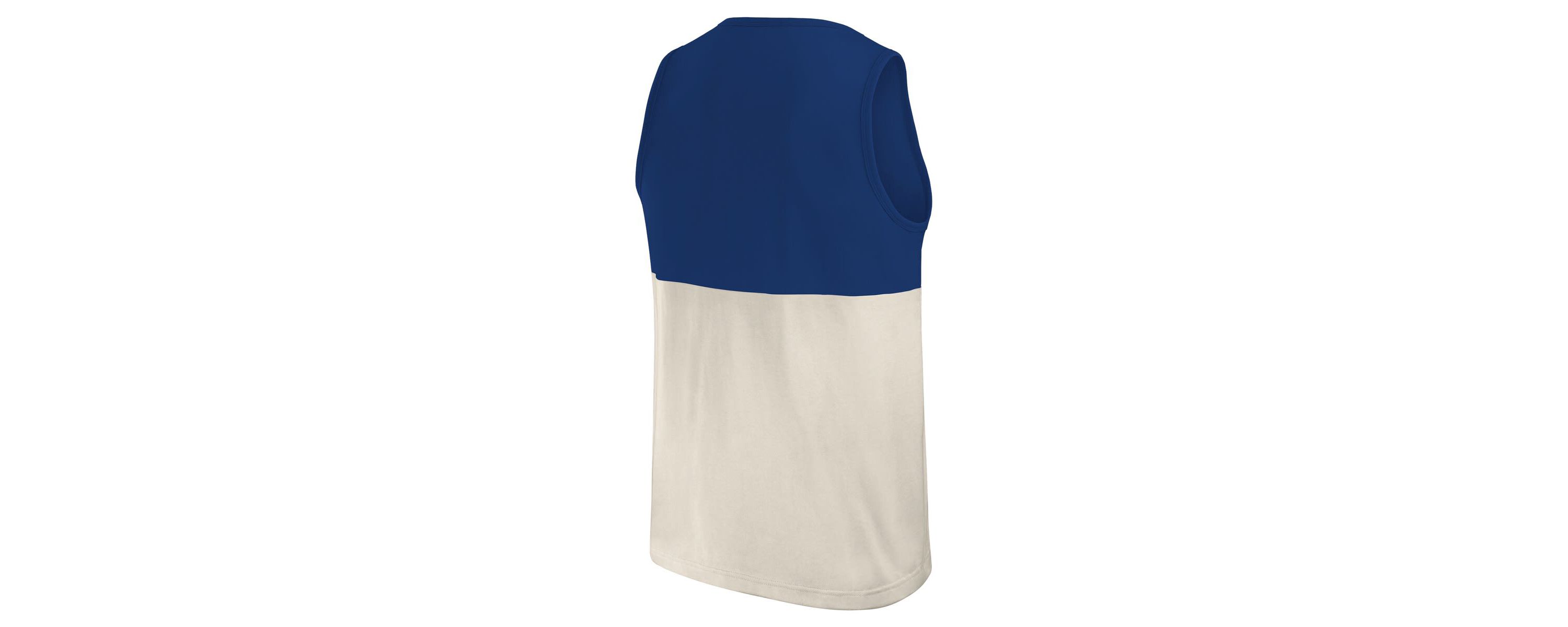 MLB Texas Rangers Colorblock Tank Top