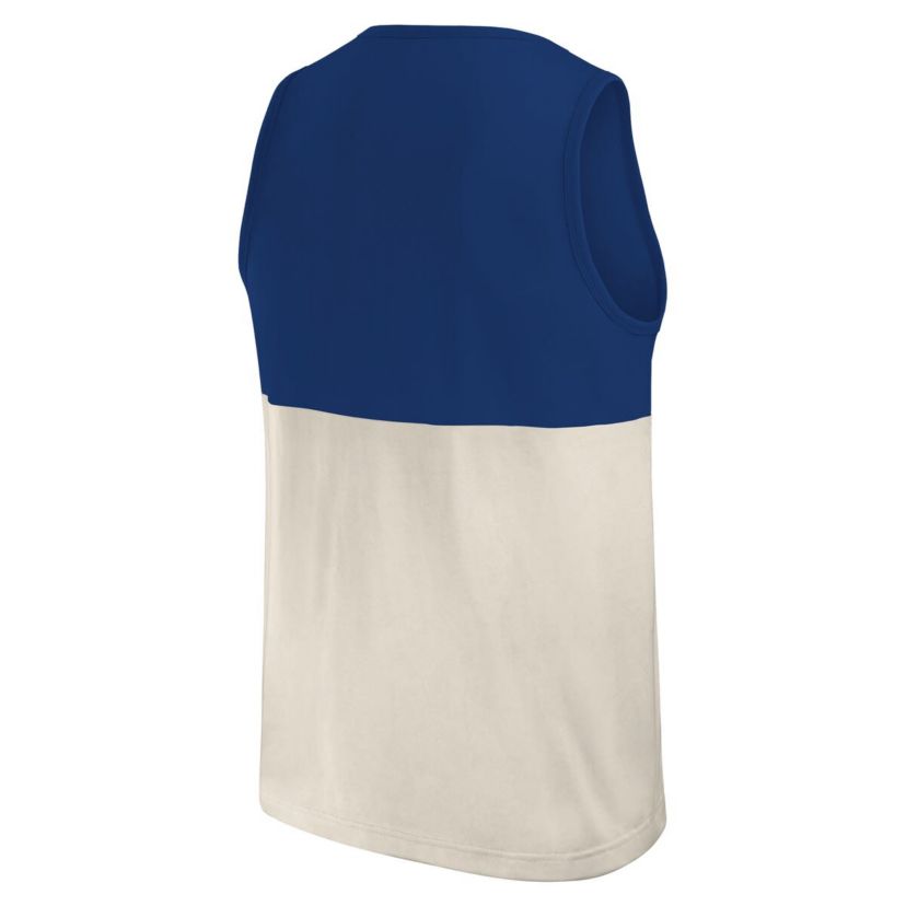 MLB Texas Rangers Colorblock Tank Top