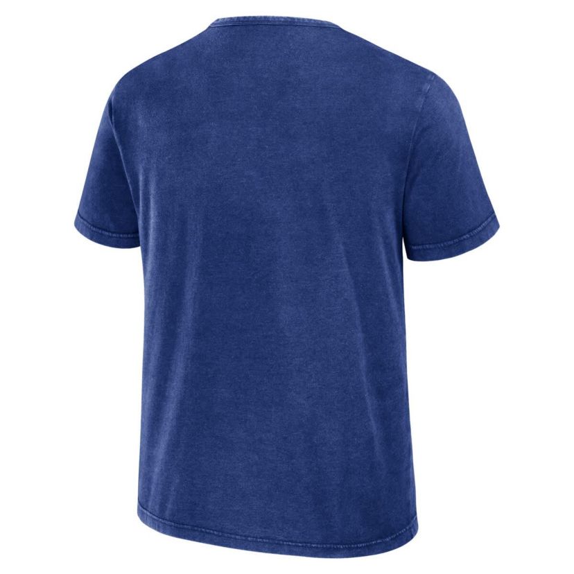 MLB Los Angeles Dodgers Cooperstown Collection Washed T-Shirt