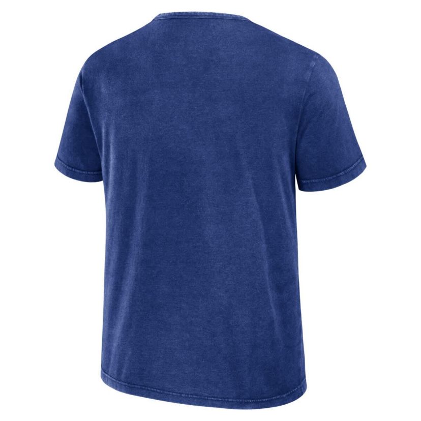 MLB Atlanta Braves Cooperstown Collection Washed T-Shirt