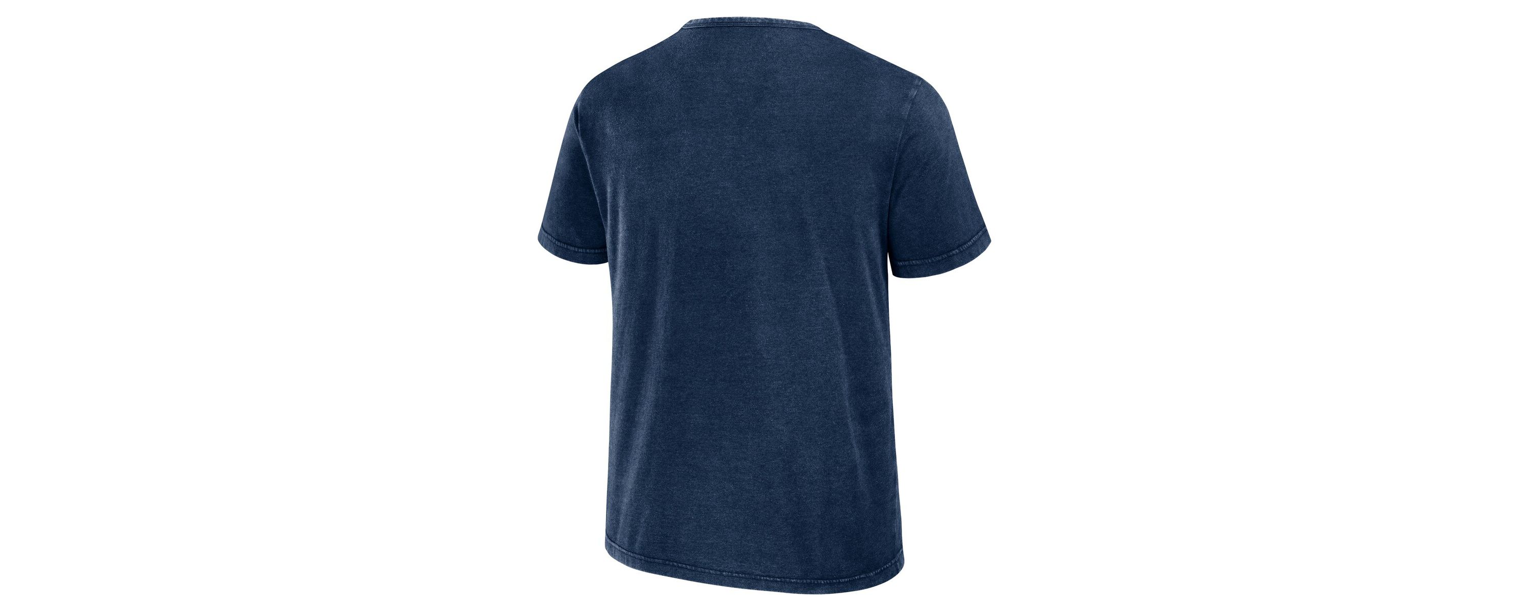 Boston Red Sox MLB Boston Sox Cooperstown Collection Washed T-Shirt