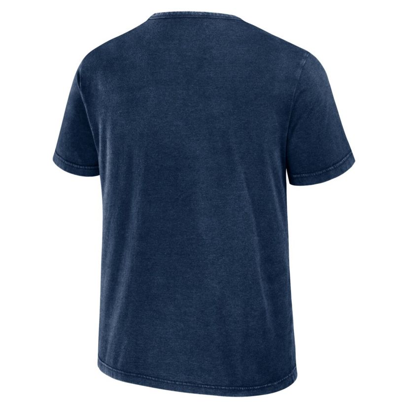 Boston Red Sox MLB Boston Sox Cooperstown Collection Washed T-Shirt