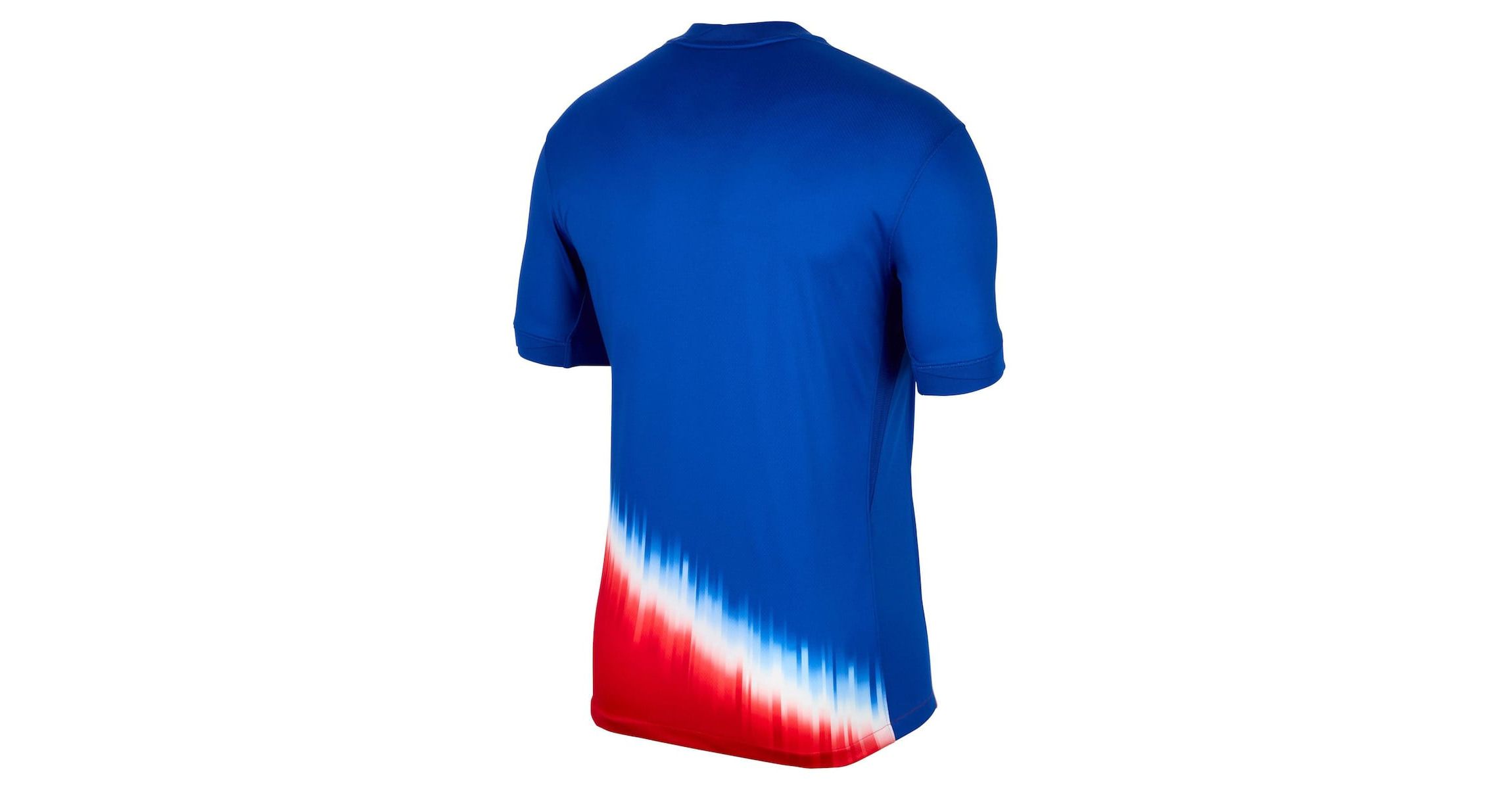 Soccer National Teams Nike USMNT 2024 Away Replica Jersey