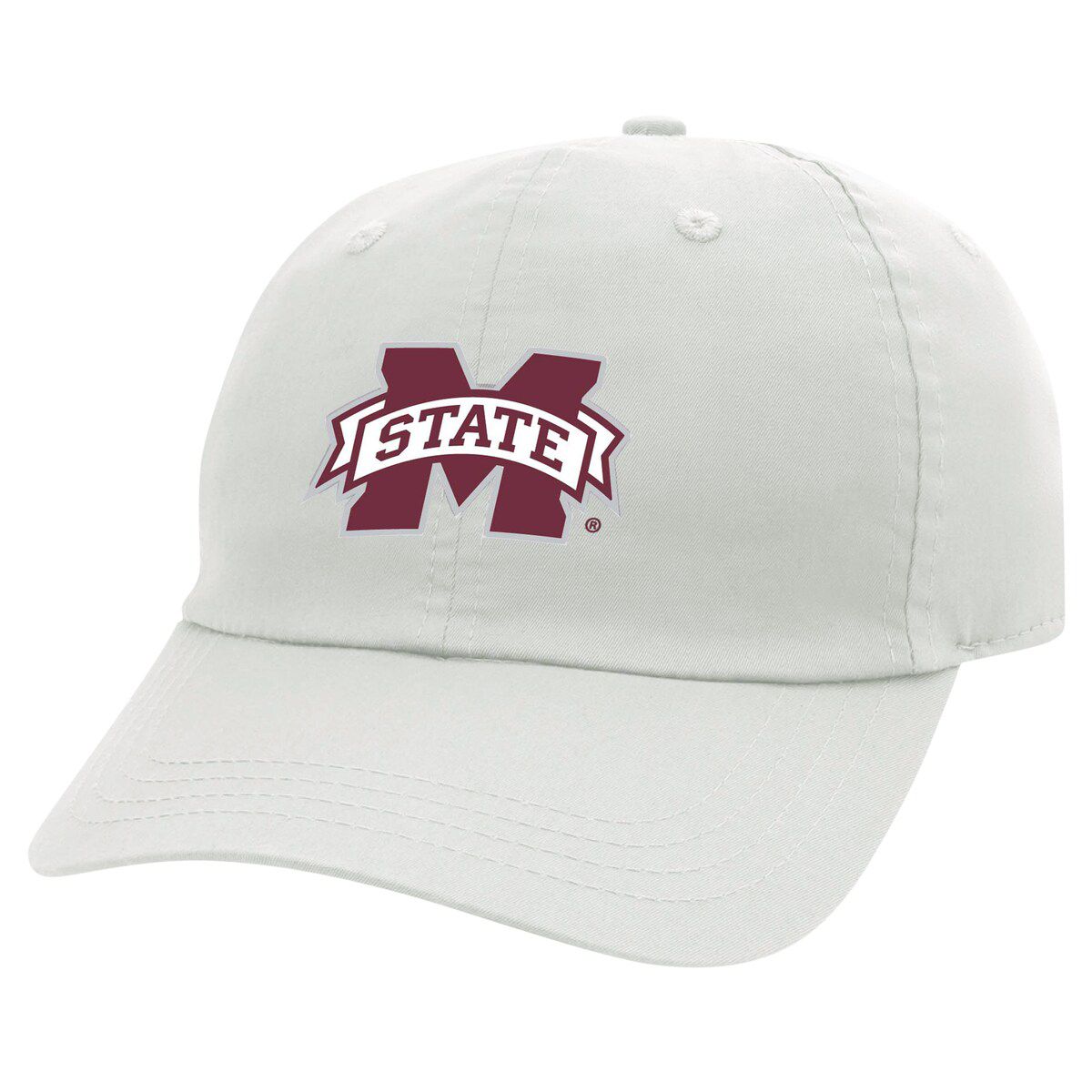 NCAA Mississippi State Bulldogs Shawnut Adjustable Hat