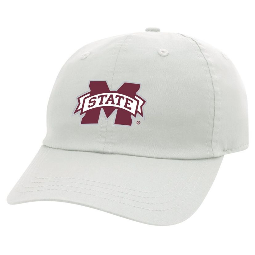 NCAA Mississippi State Bulldogs Shawnut Adjustable Hat