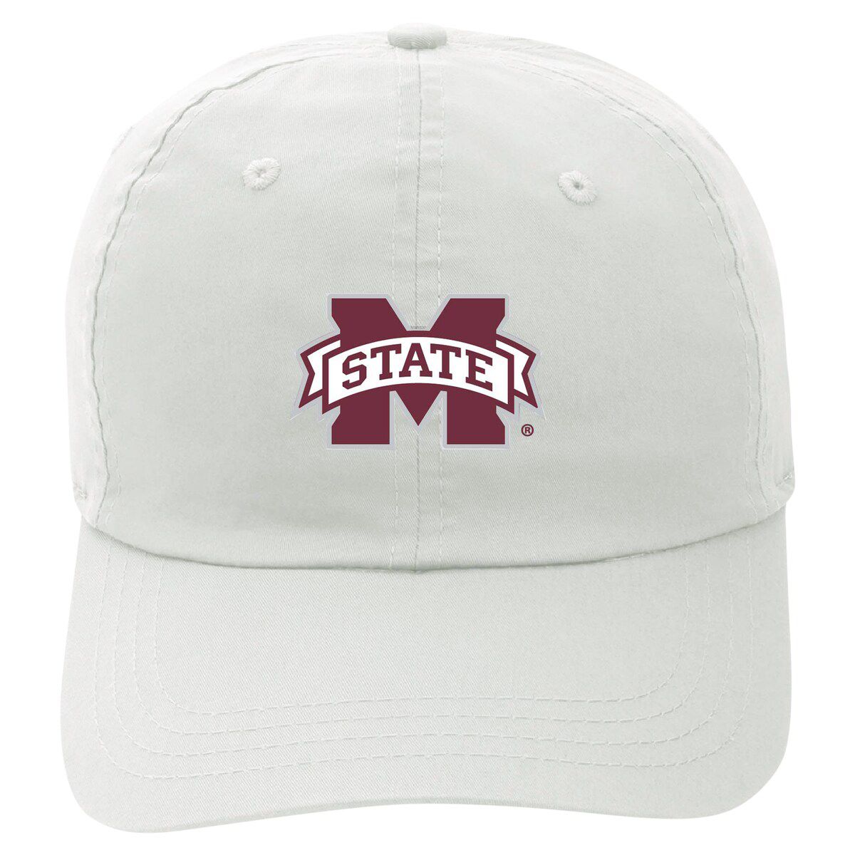 NCAA Mississippi State Bulldogs Shawnut Adjustable Hat