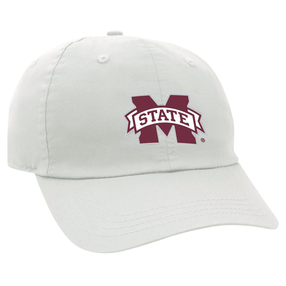 NCAA Mississippi State Bulldogs Shawnut Adjustable Hat