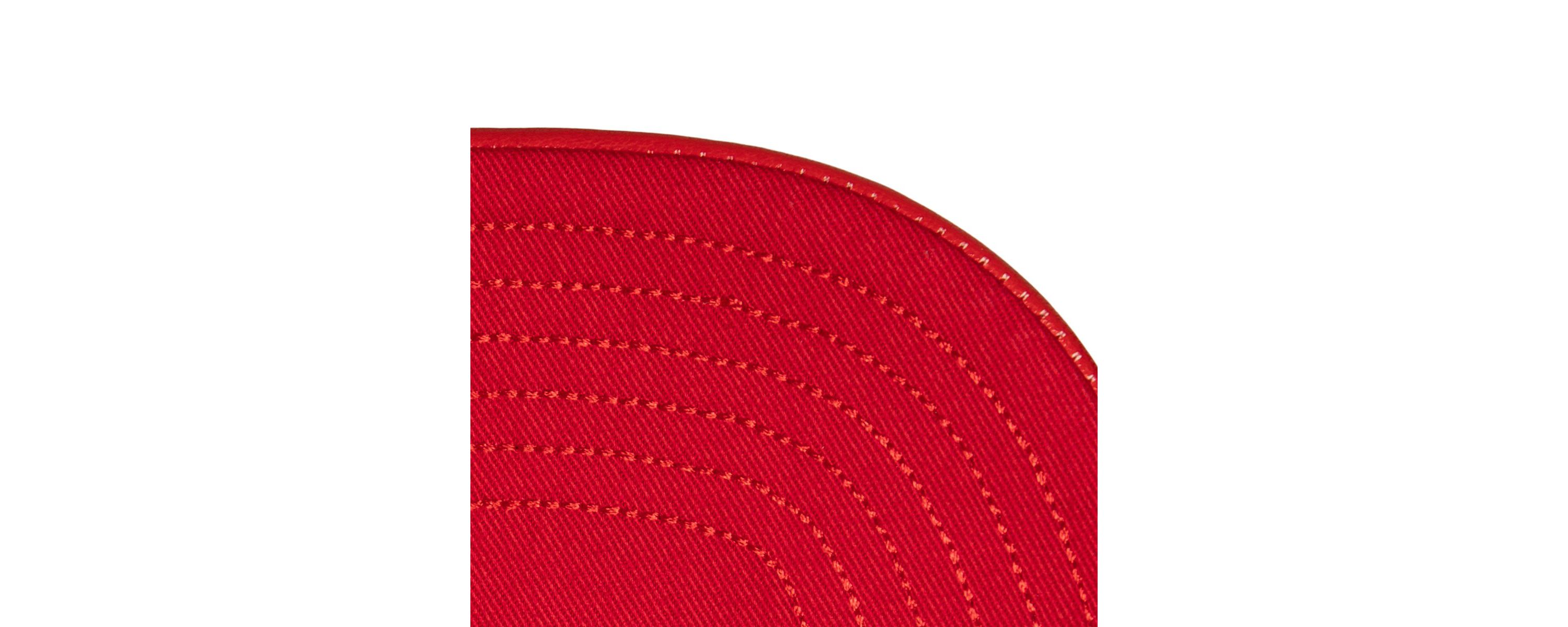 NHL White/Red Chicago Blackhawks Day One Snapback Hat