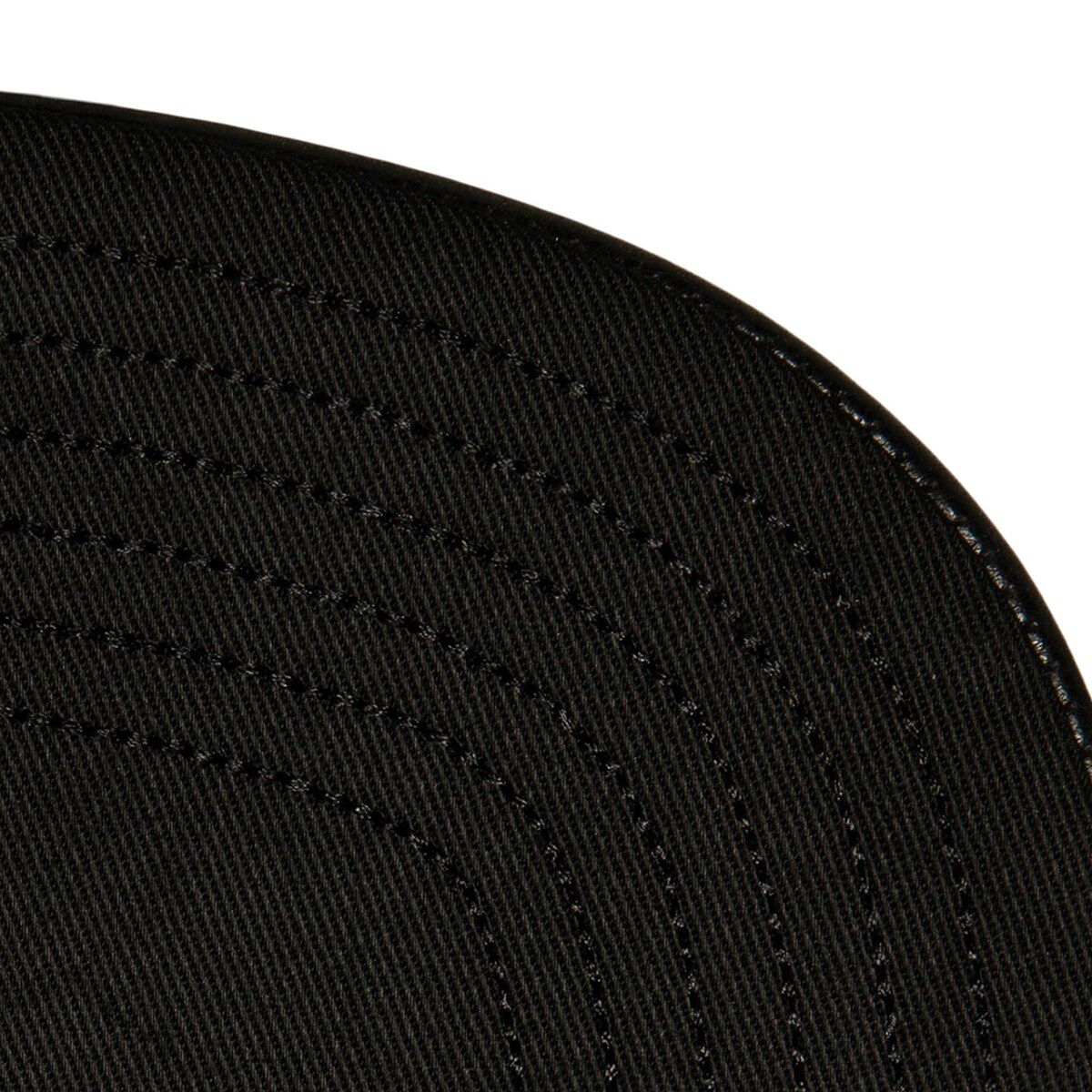 NHL Black/Gray Chicago Blackhawks Day One Snapback Hat