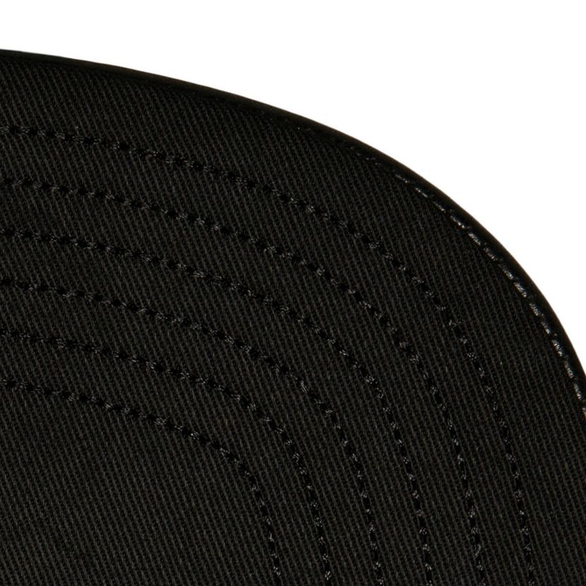 NHL Black/Gray Chicago Blackhawks Day One Snapback Hat