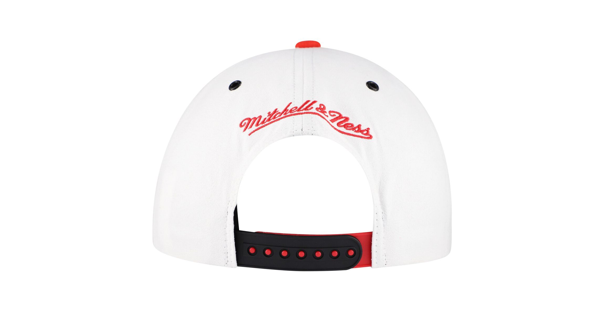 NBA Chicago Bulls Day 4 Snapback Hat