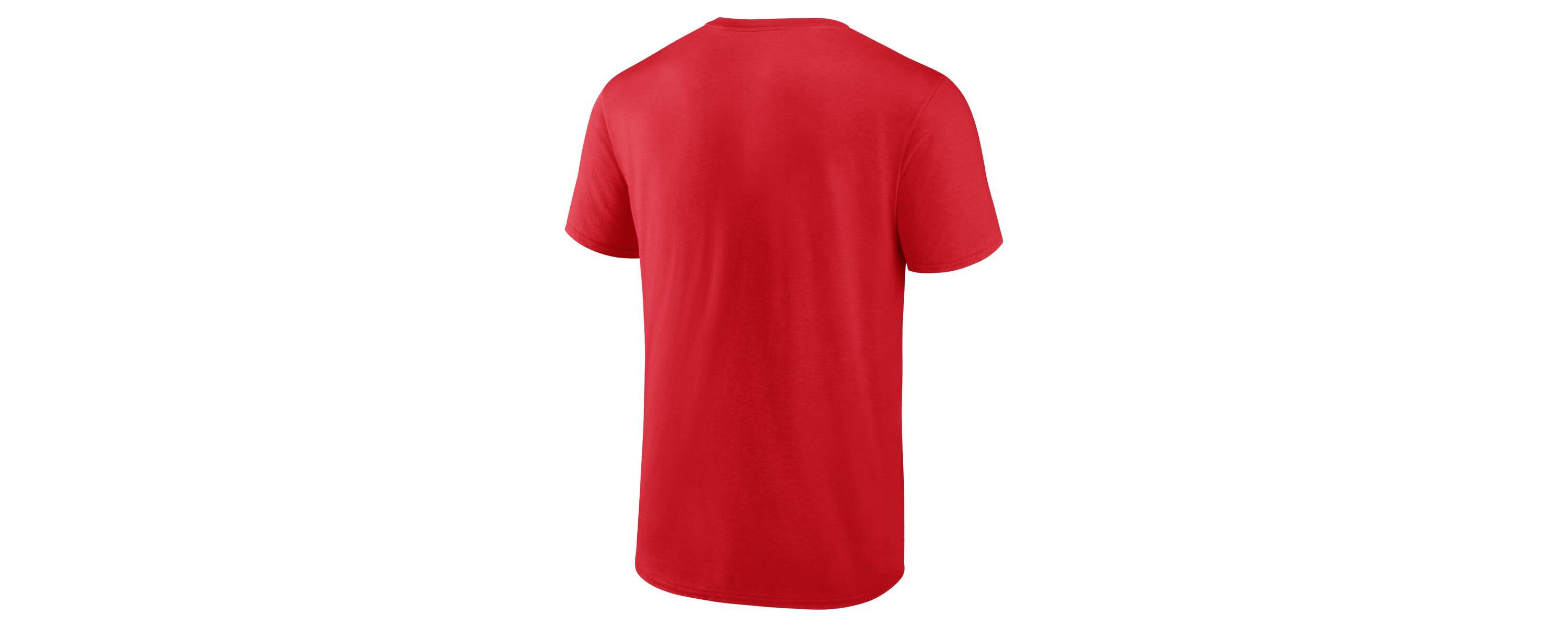 NHL Fanatics Alexander Ovechkin Washington Capitals Player Bobblehead T-Shirt
