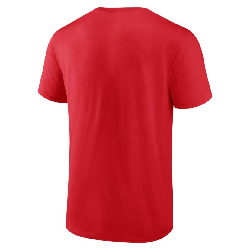 NHL Fanatics Alexander Ovechkin Washington Capitals Player Bobblehead T-Shirt