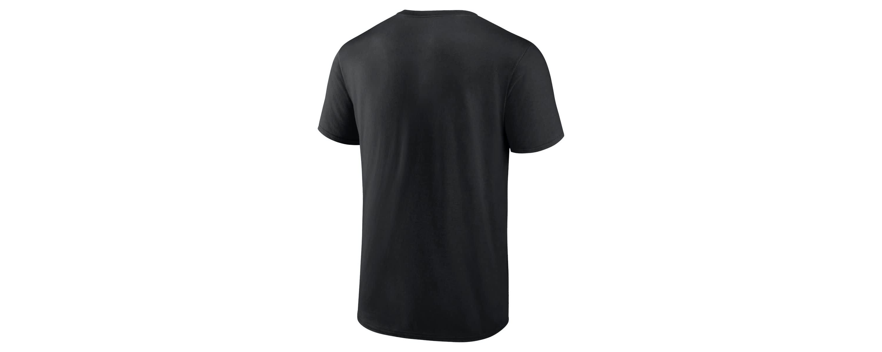 NHL Fanatics Sidney Crosby Pittsburgh Penguins Player Bobblehead T-Shirt