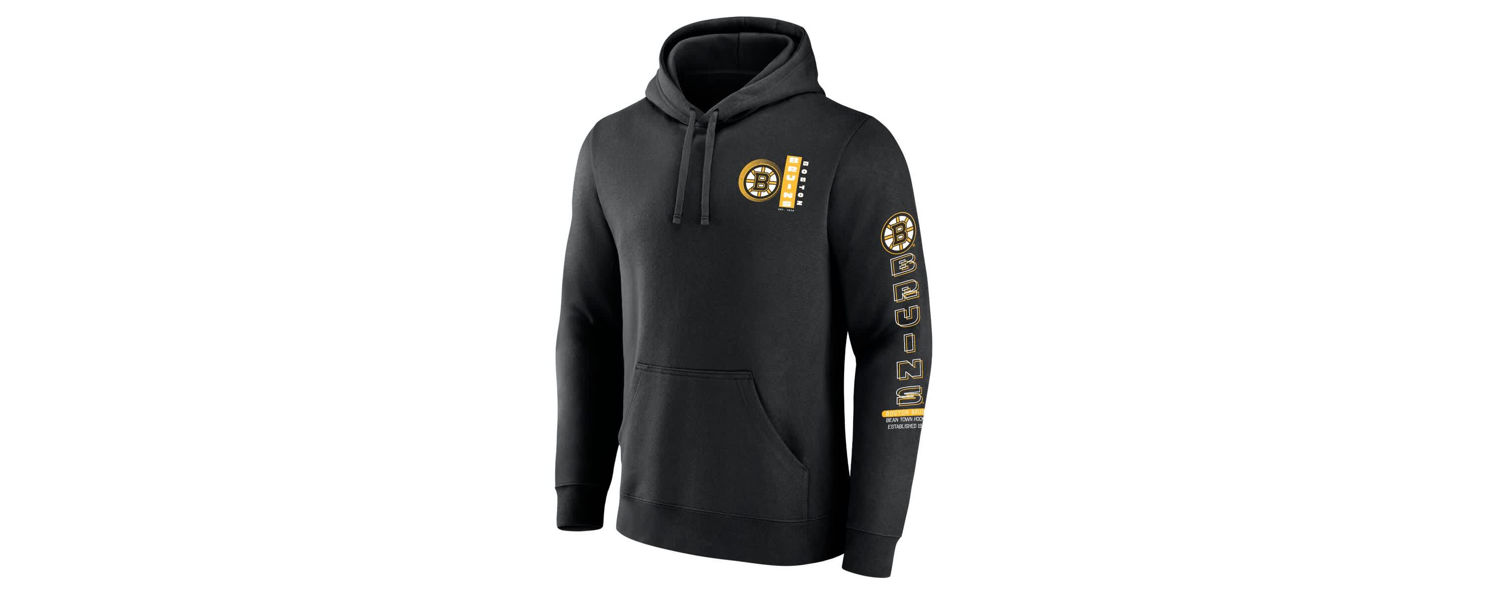 NHL Fanatics Revolution Pullover Hoodie