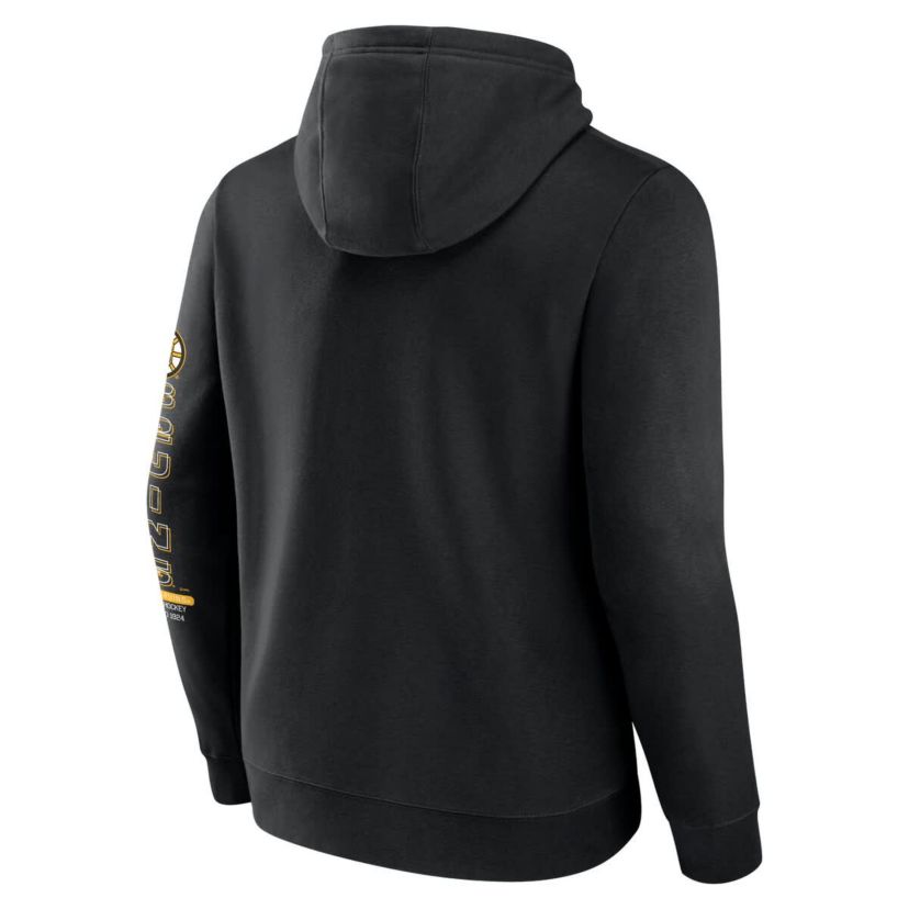 NHL Fanatics Revolution Pullover Hoodie