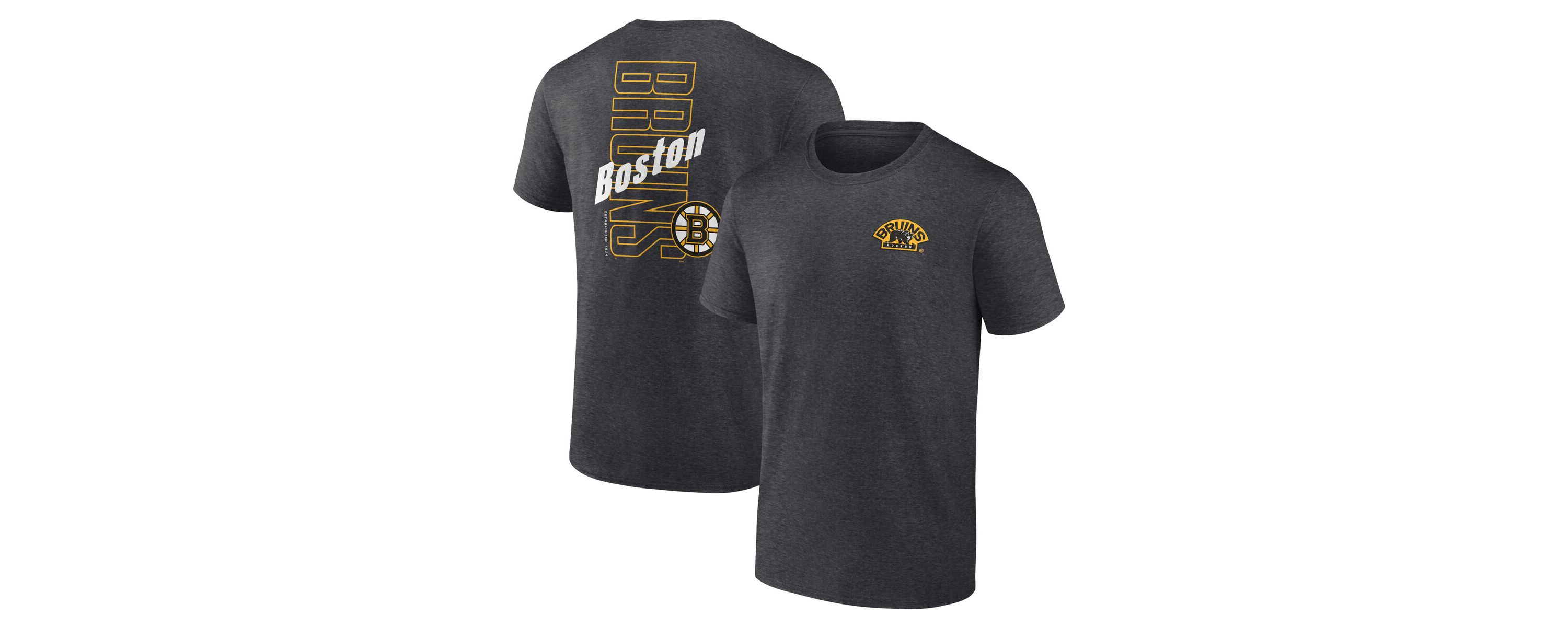 NHL Fanatics Backbone T-Shirt