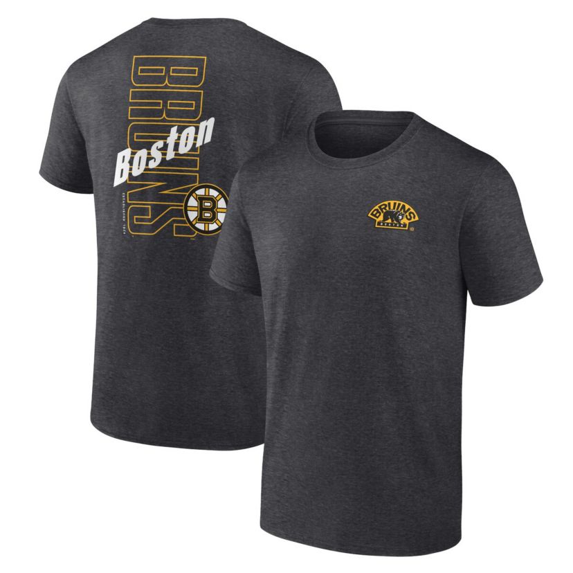 NHL Fanatics Backbone T-Shirt