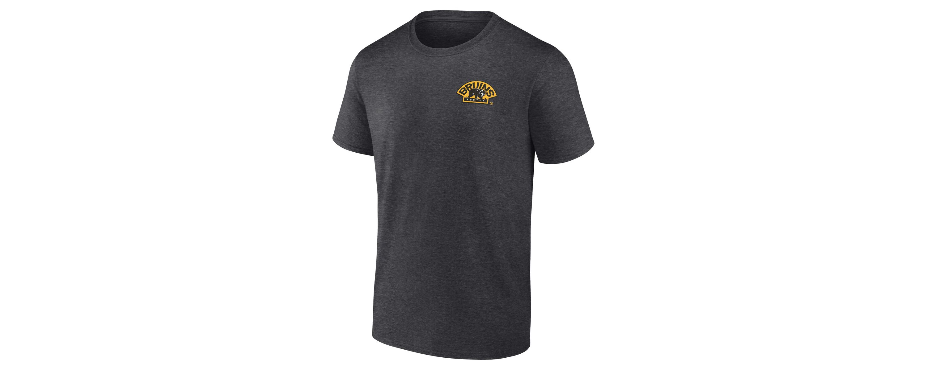 NHL Fanatics Backbone T-Shirt