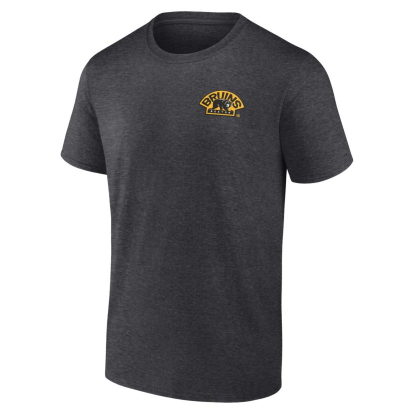 NHL Fanatics Backbone T-Shirt