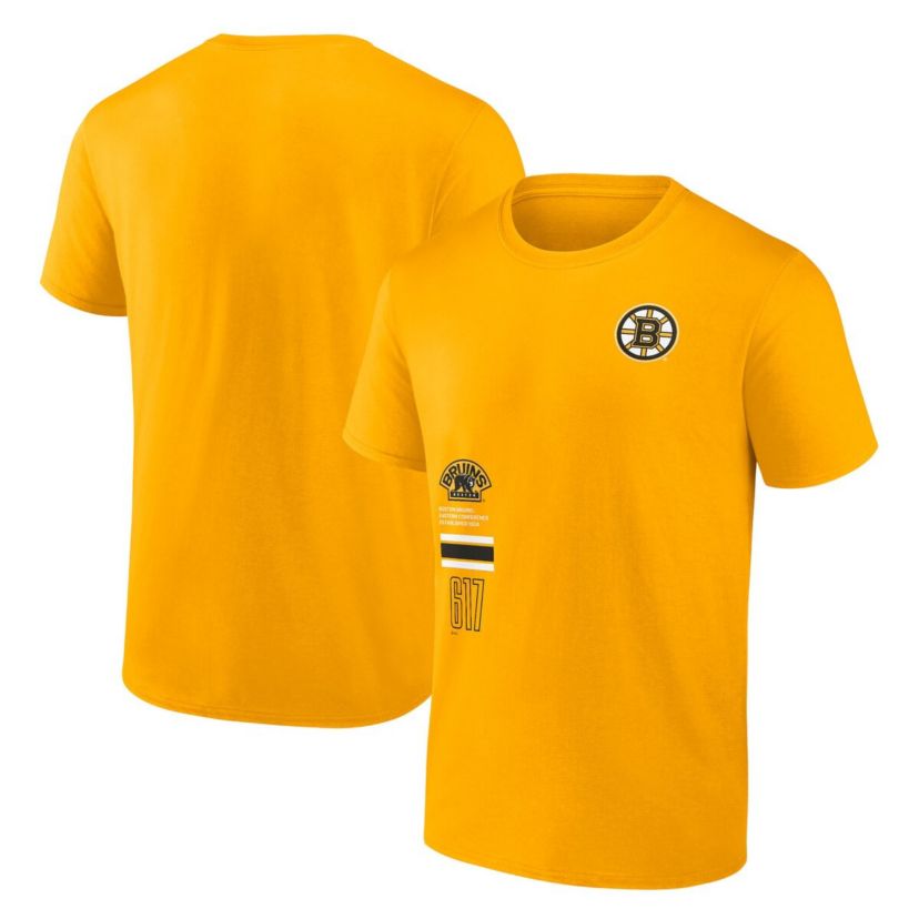 NHL Fanatics Represent T-Shirt