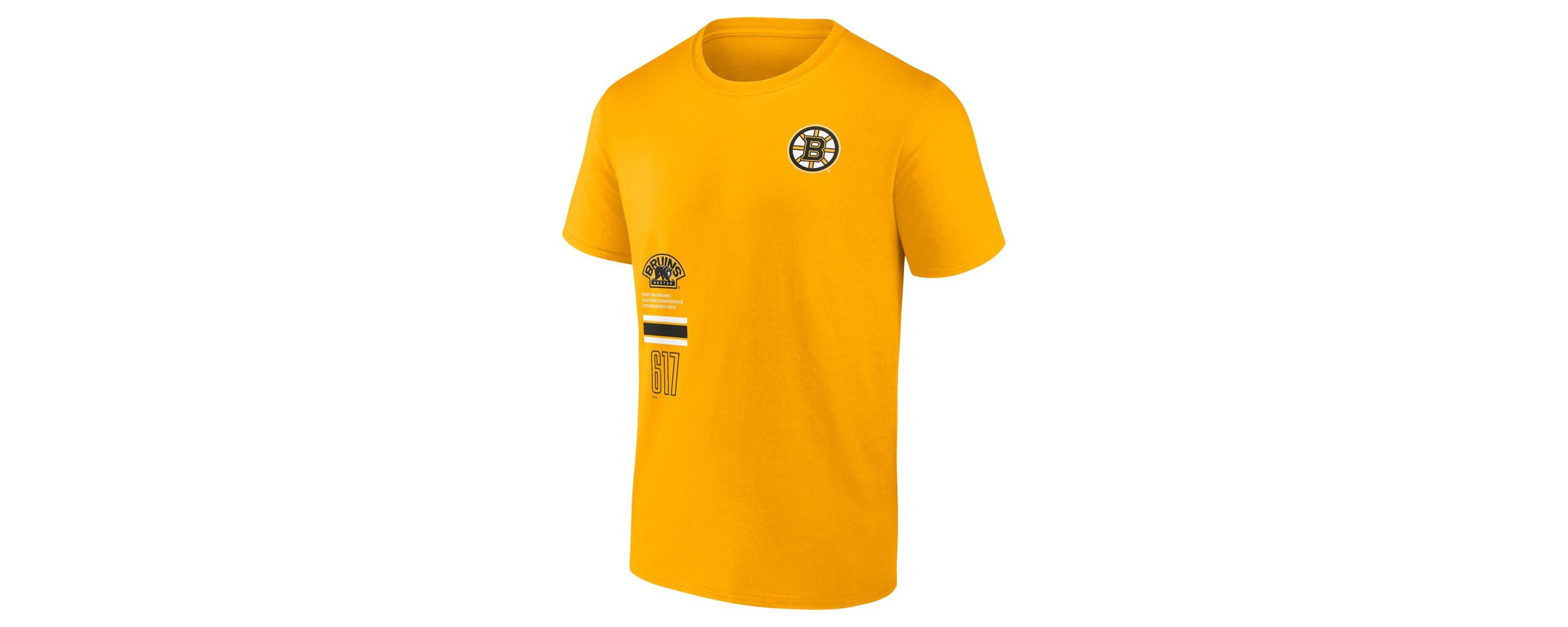 NHL Fanatics Represent T-Shirt