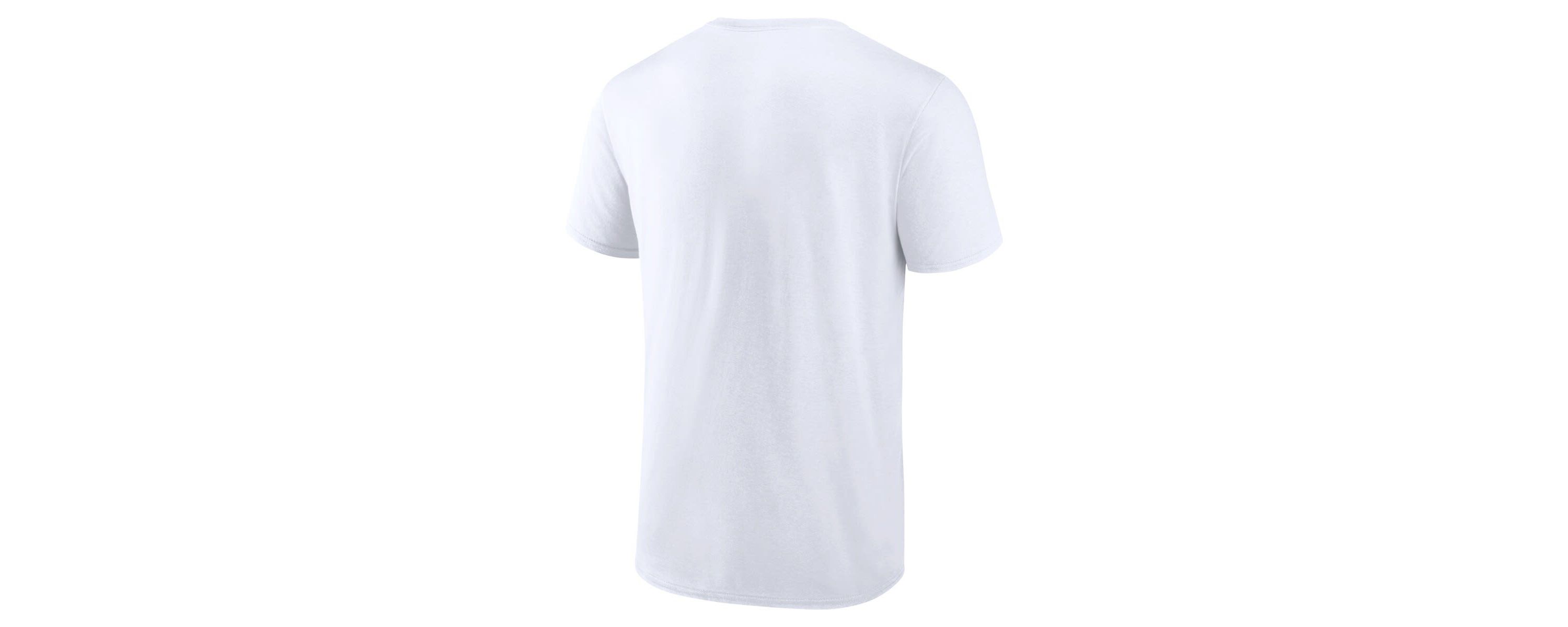 NHL Fanatics Toronto Maple Leafs Represent T-Shirt