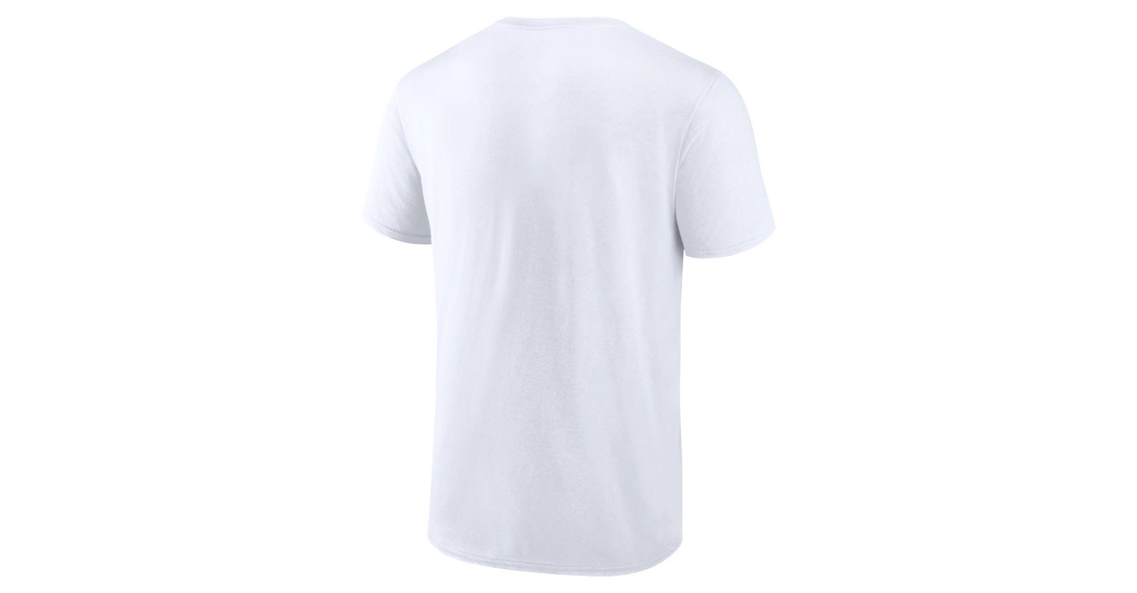 NHL Fanatics Tampa Bay Lightning Represent T-Shirt