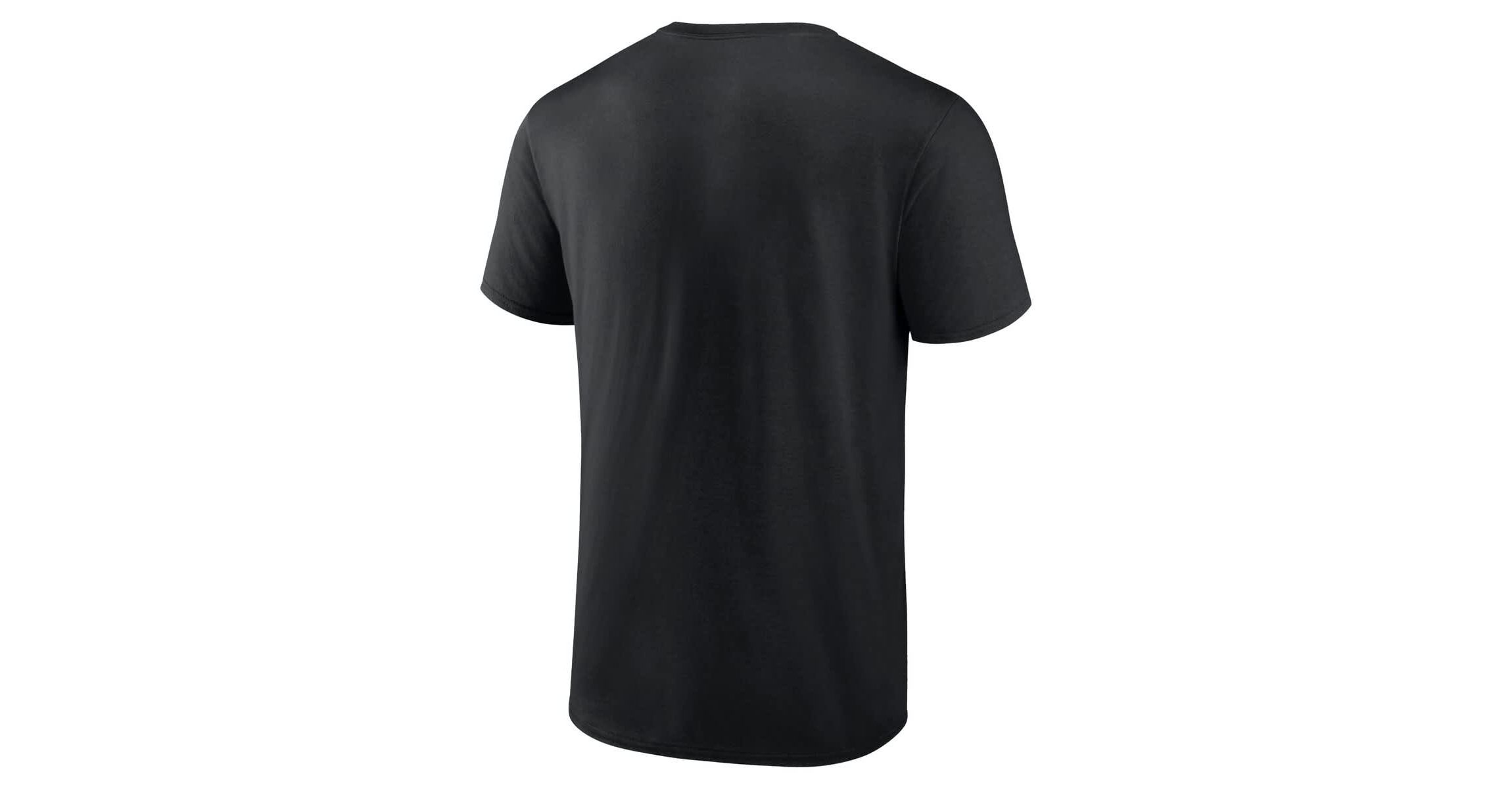 NHL Fanatics Dallas Stars Represent T-Shirt