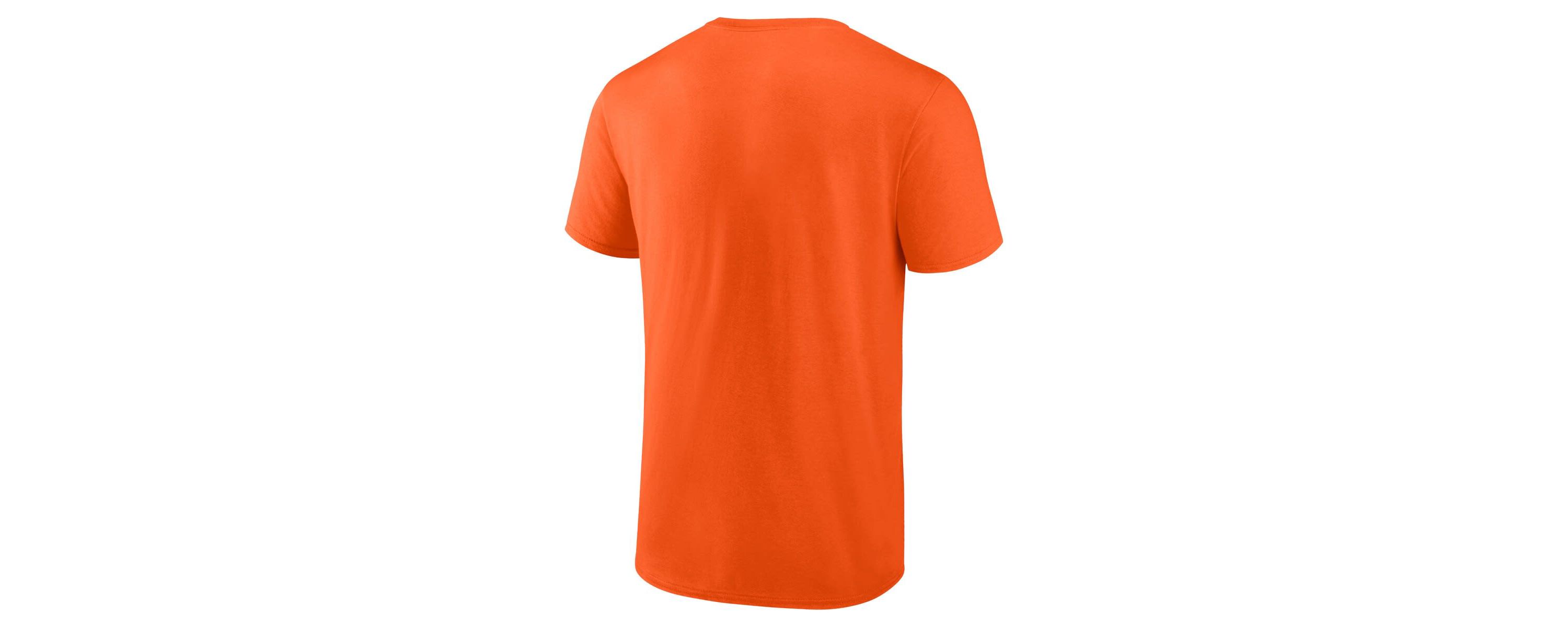 NHL Fanatics Philadelphia Flyers Represent T-Shirt