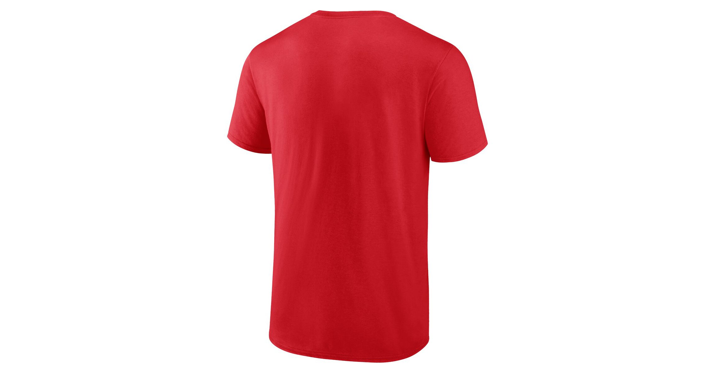 NHL Fanatics Chicago Blackhawks Represent T-Shirt