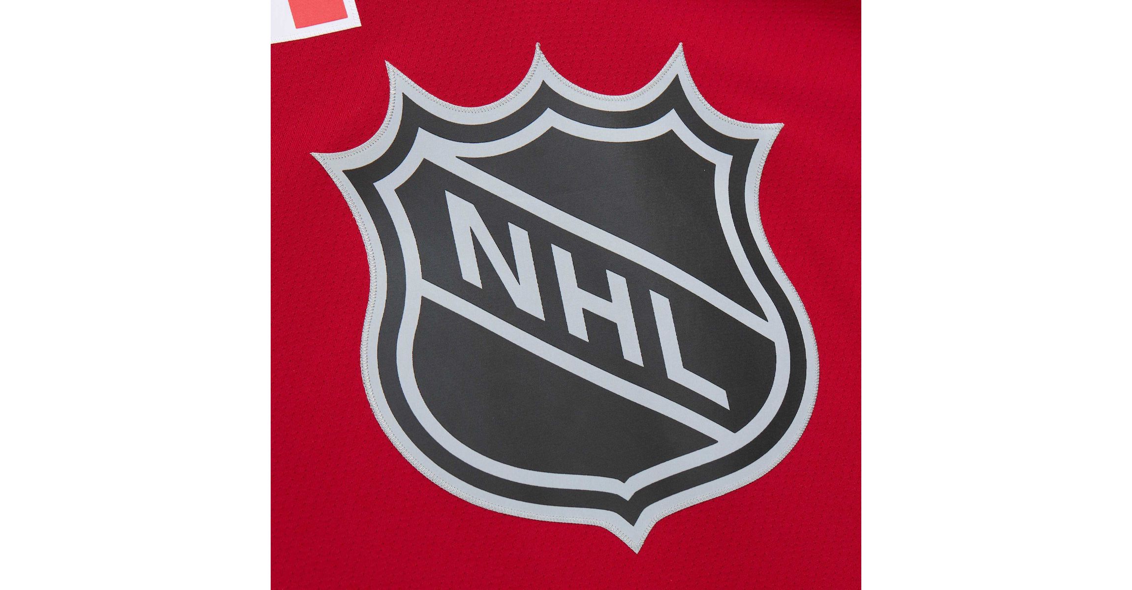 NHL Eric Lindros 1999 NHL All-Star Game Line Player Jersey