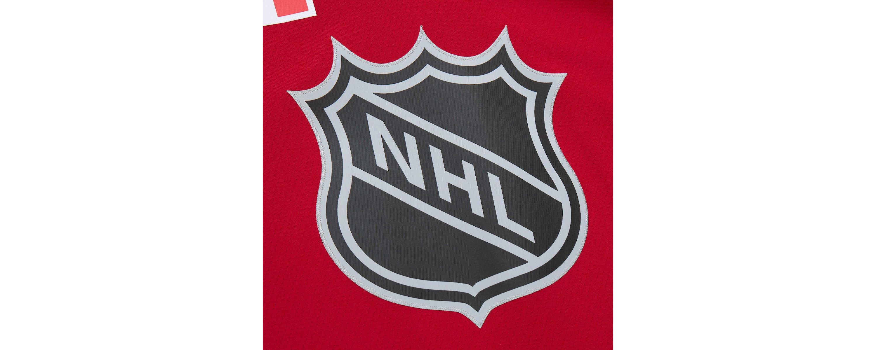 NHL Eric Lindros 1999 NHL All-Star Game Line Player Jersey