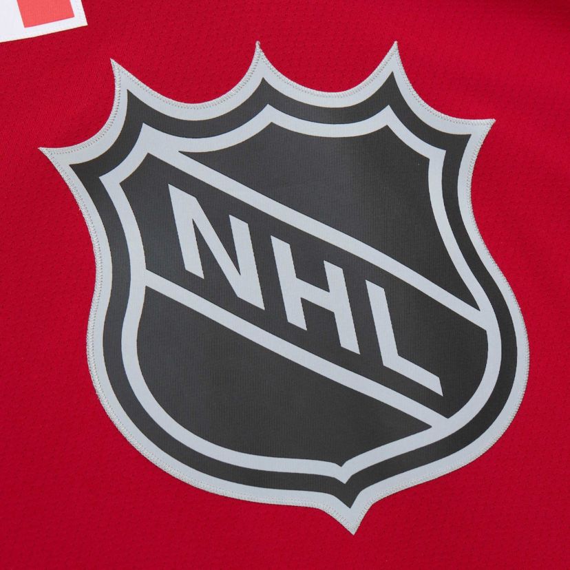 NHL Eric Lindros 1999 NHL All-Star Game Line Player Jersey