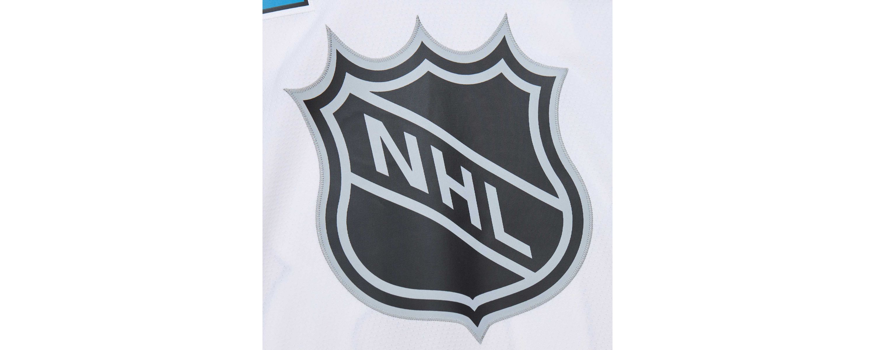 NHL Peter Forsberg 1999 NHL All-Star Game Line Player Jersey