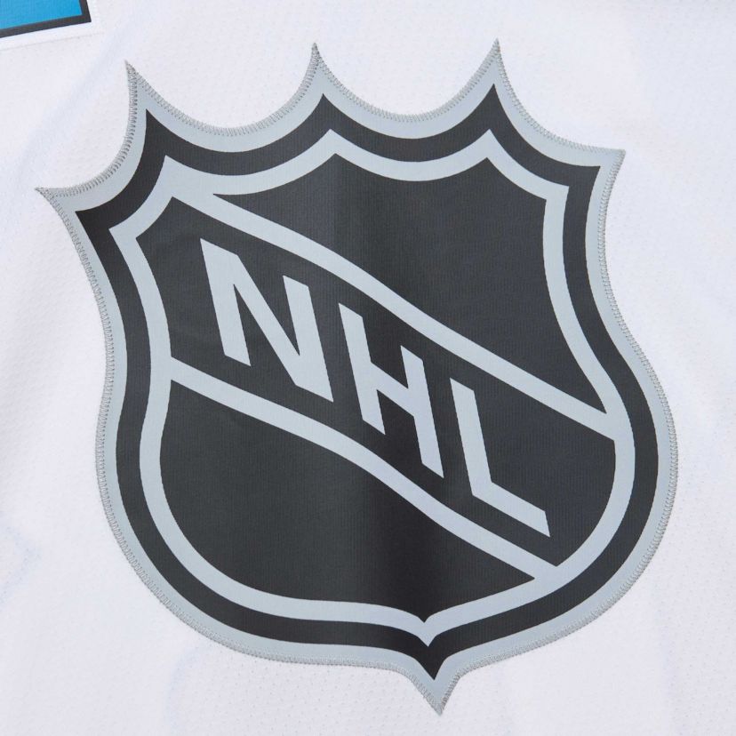 NHL Teemu Selanne 1999 NHL All-Star Game Line Player Jersey