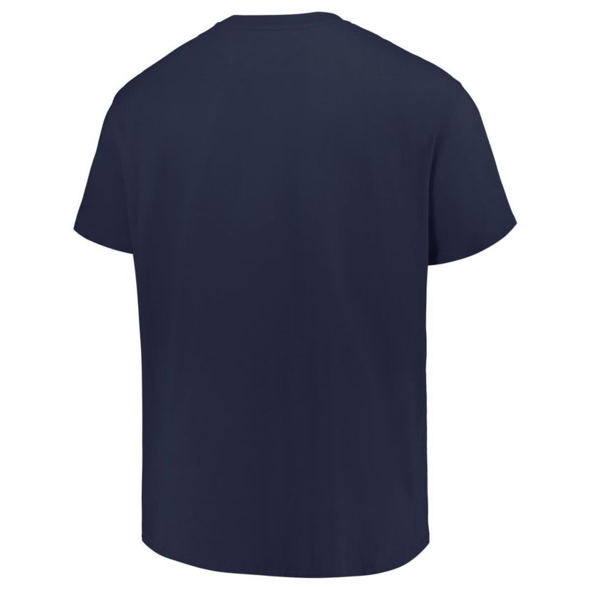 NCAA Penn State Nittany Lions Big & Tall Color Stripe T-Shirt