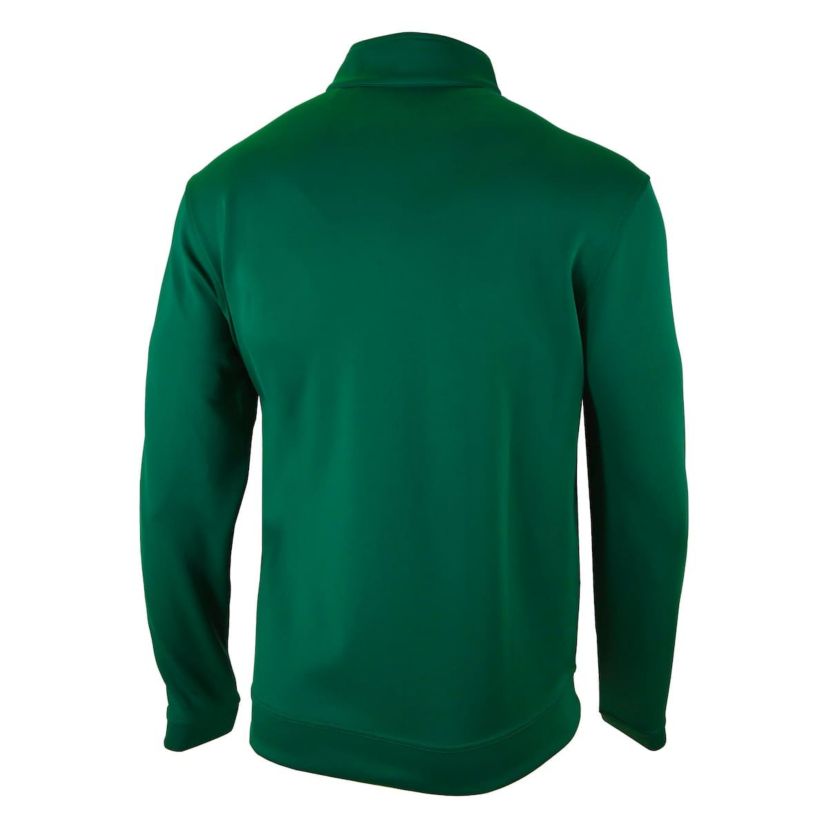 NHL Minnesota Wild Wickham Hills Omni-Wick Quarter-Zip Jacket