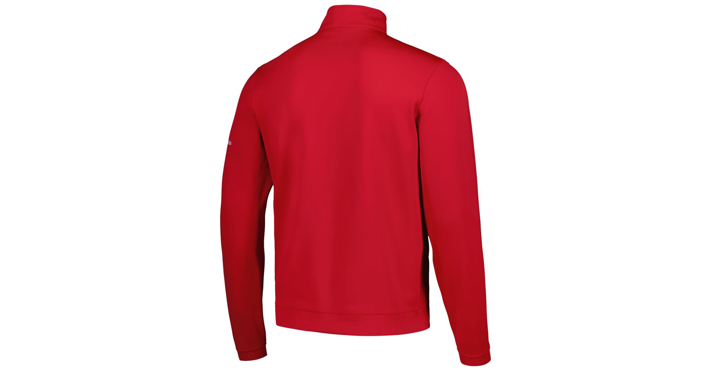 NHL New Jersey Devils Wickham Hills Omni-Wick Quarter-Zip Jacket