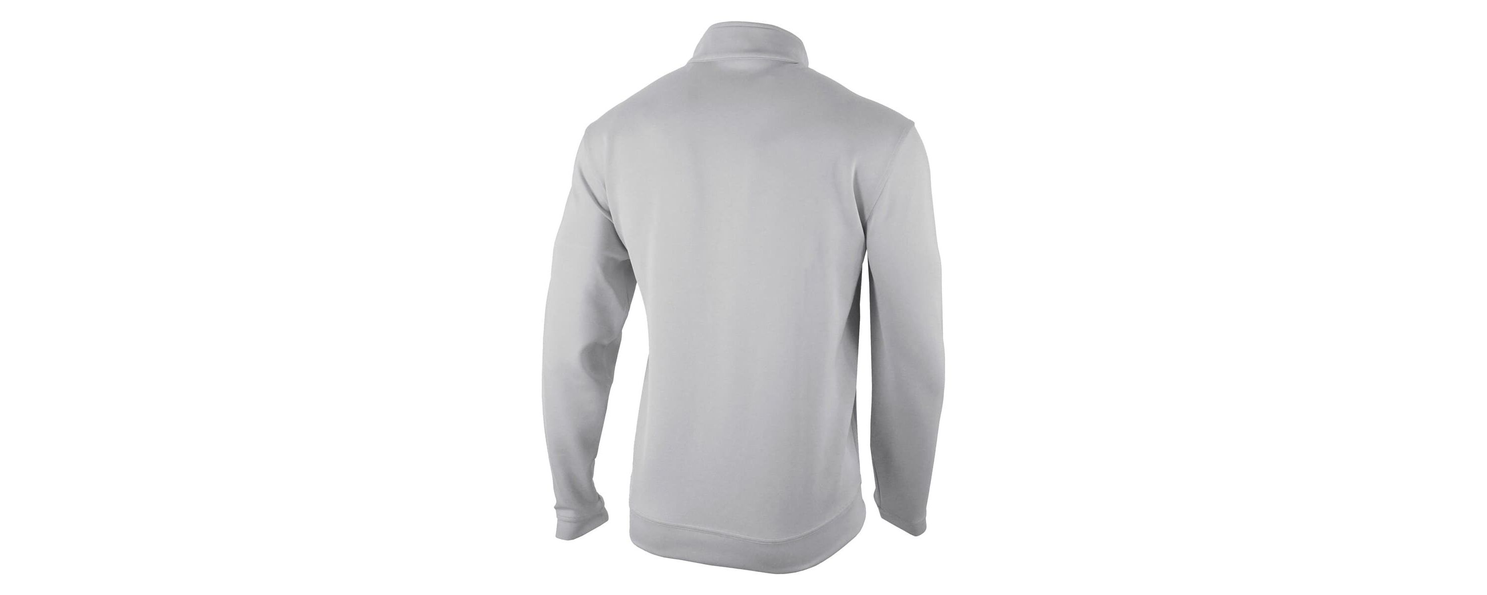 NHL Pittsburgh Penguins Wickham Hills Omni-Wick Quarter-Zip Jacket