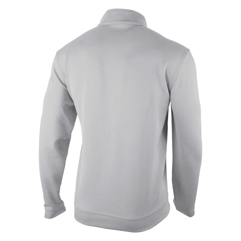 NHL Pittsburgh Penguins Wickham Hills Omni-Wick Quarter-Zip Jacket